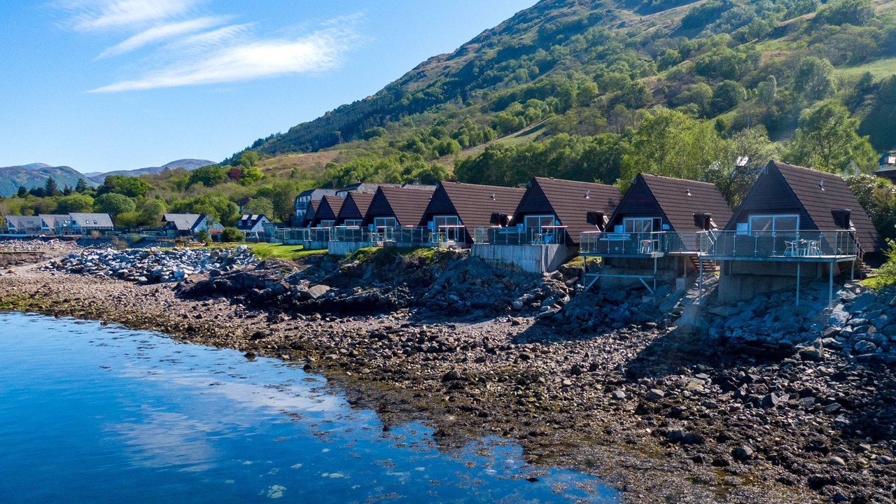 Photo of Others in Kentallen