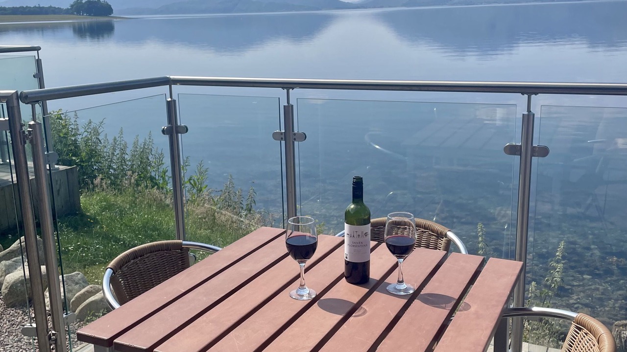 Photo of Outdoor in Kentallen