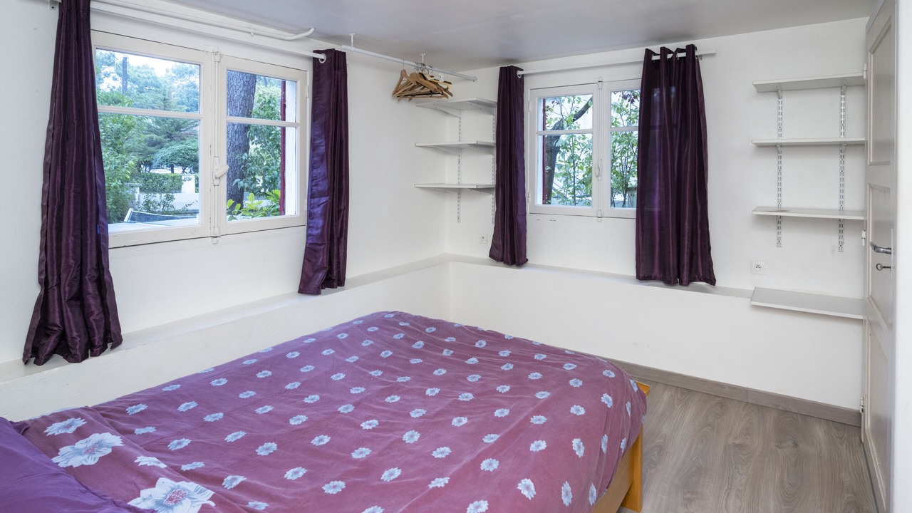 Photo of Bedroom in La Baule-Escoublac