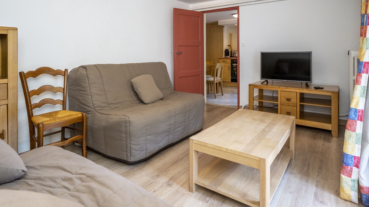 Photo of Livingroom in La Baule-Escoublac