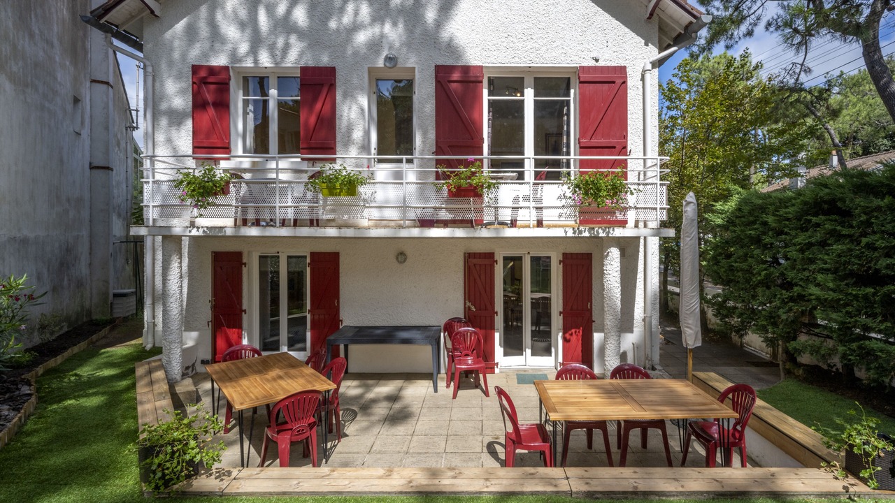 Photo of Outdoor in La Baule-Escoublac