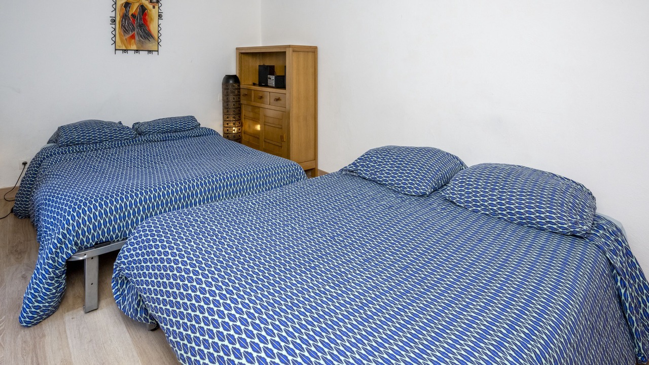 Photo of Bedroom in La Baule-Escoublac