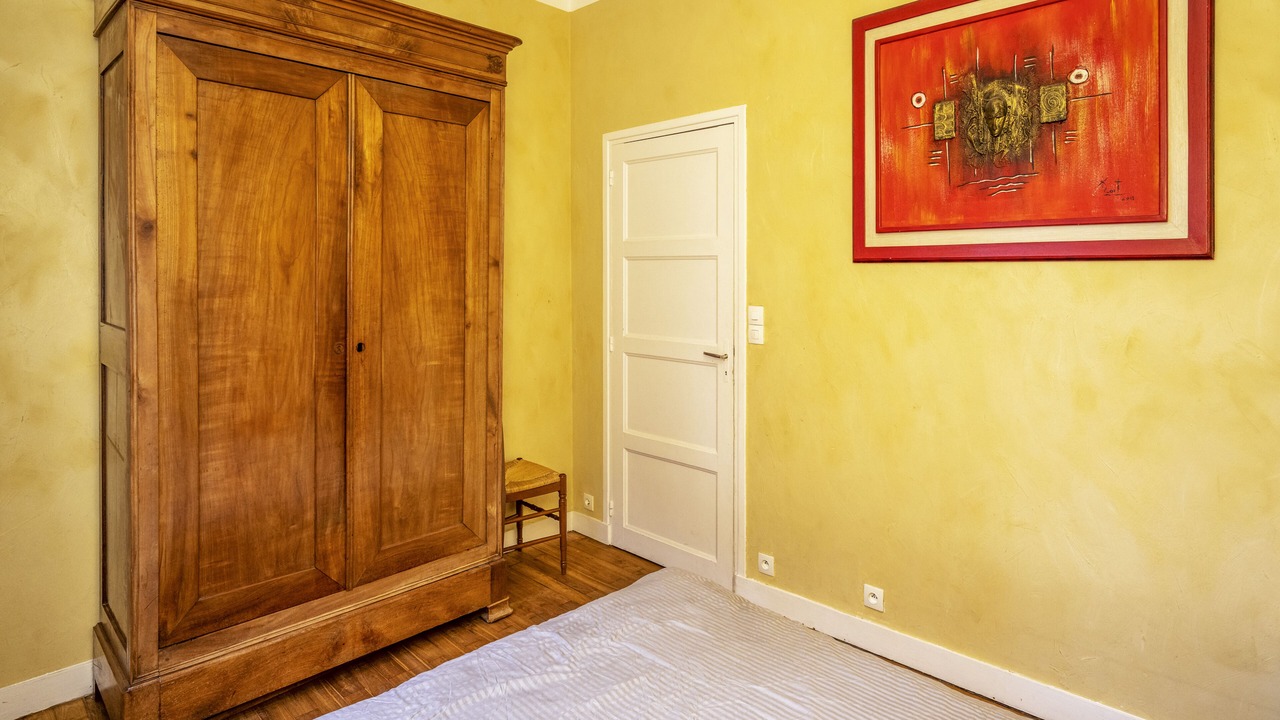 Photo of Bedroom in La Baule-Escoublac
