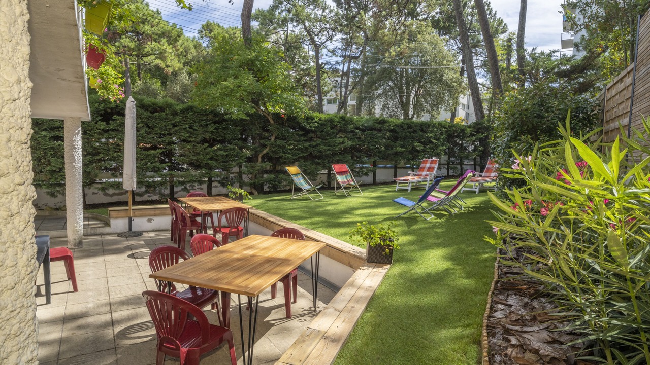 Photo of Outdoor in La Baule-Escoublac