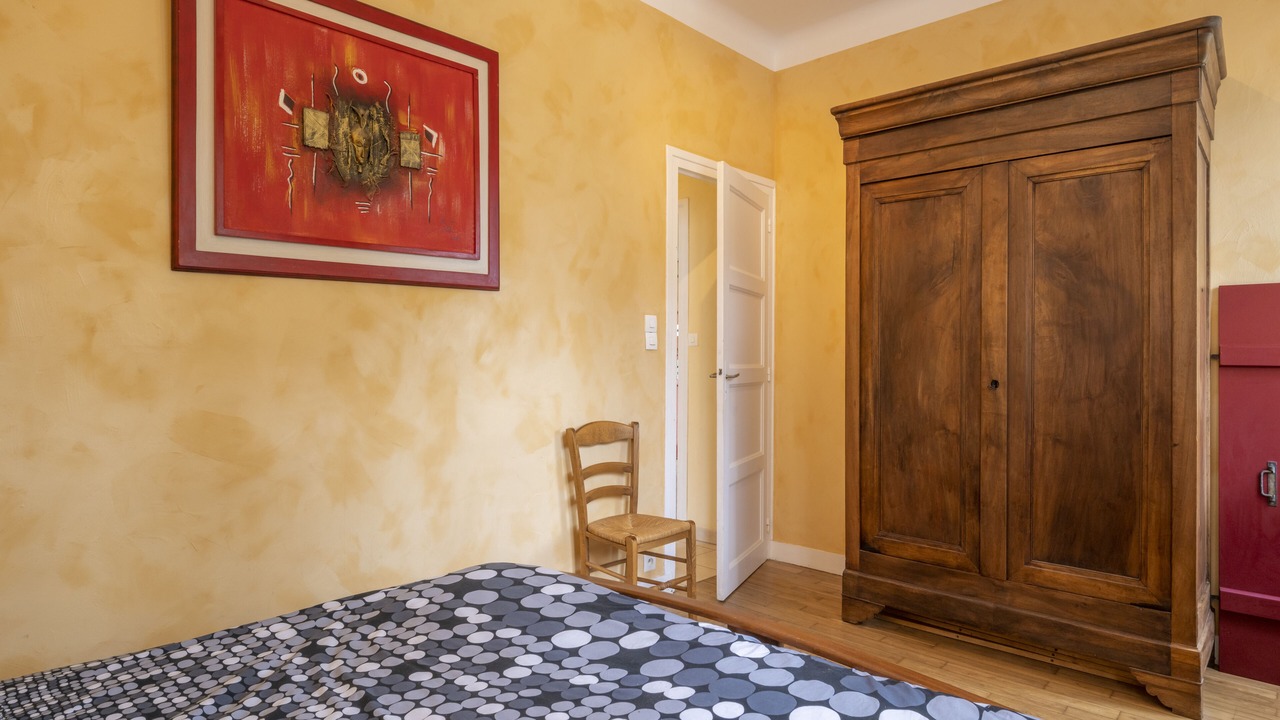 Photo of Bedroom in La Baule-Escoublac