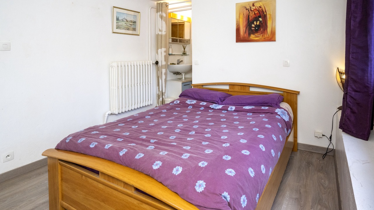 Photo of Bedroom in La Baule-Escoublac