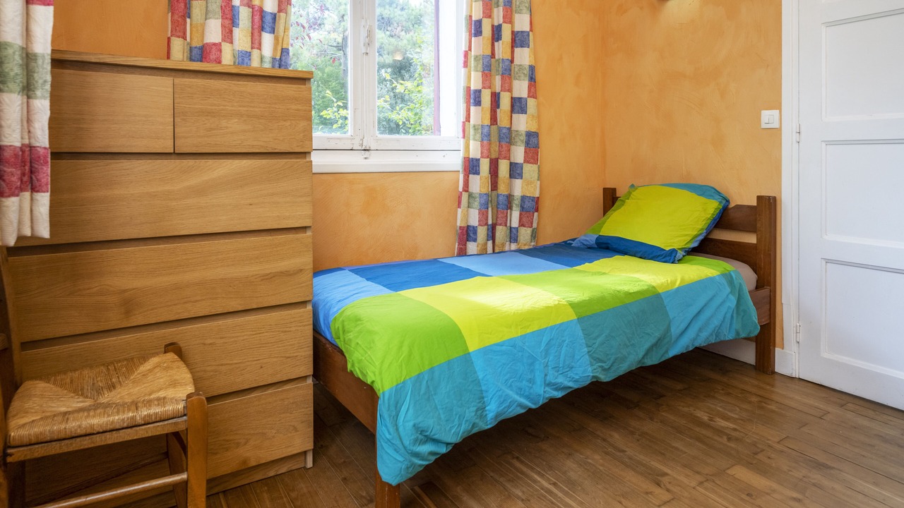 Photo of Bedroom in La Baule-Escoublac