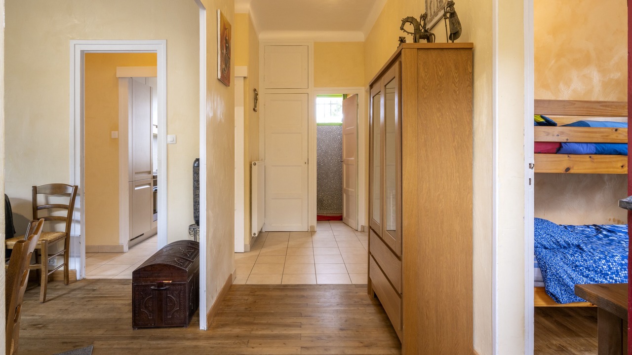 Photo of Bedroom in La Baule-Escoublac