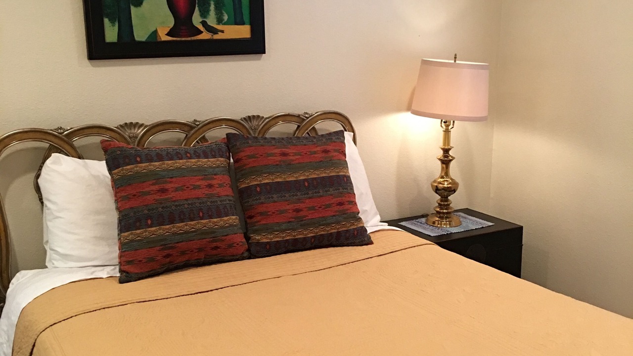 Photo of Bedroom in Canada de los Alamos
