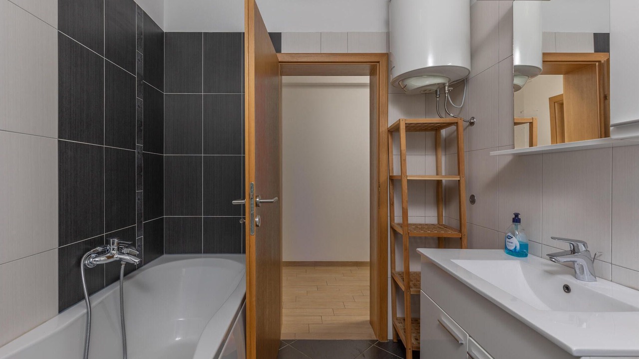 Photo of Bathroom in Njivice