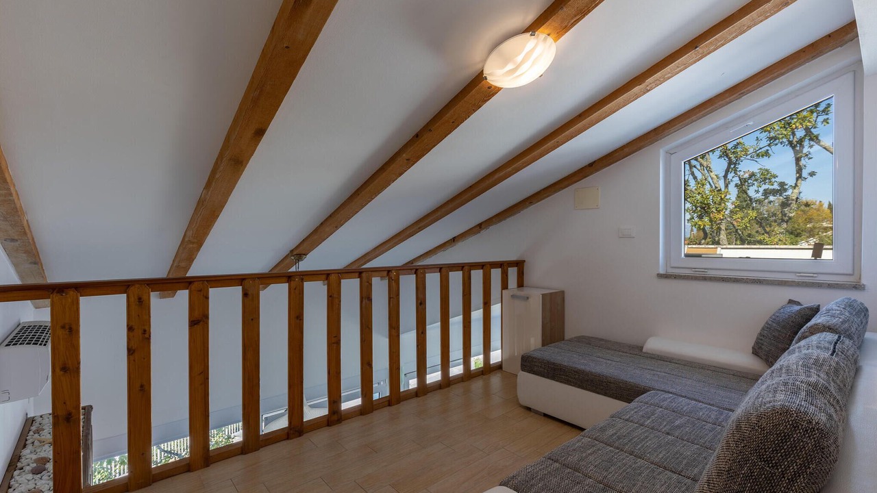 Photo of Bedroom in Njivice