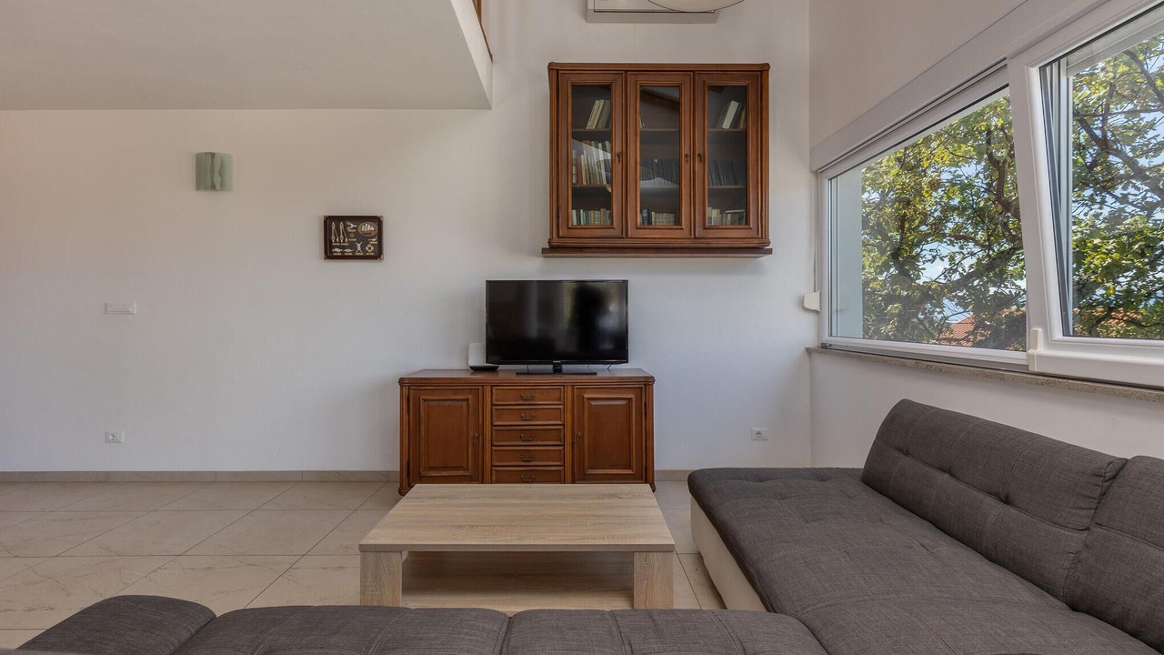 Photo of Bedroom in Njivice