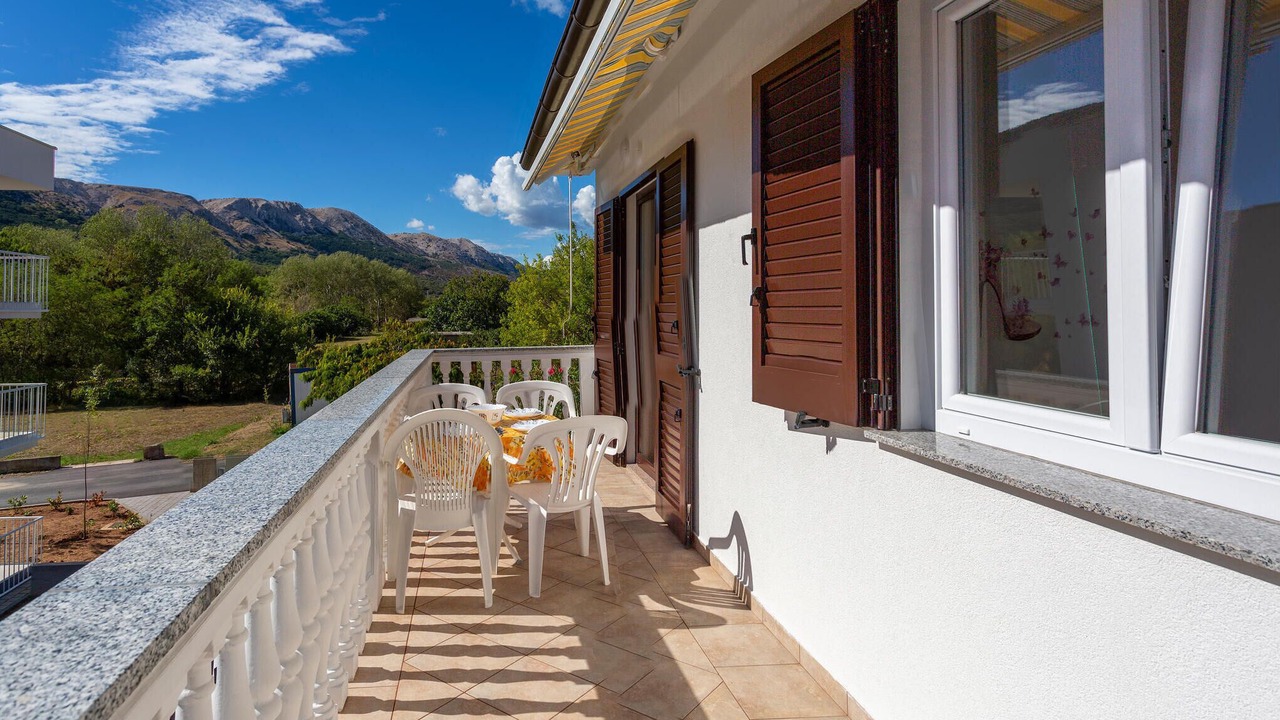 Photo of Patio Balcony in Jurandvor