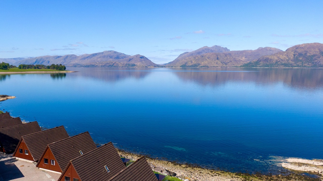 Photo of Others in Kentallen