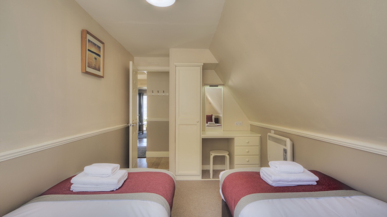 Photo of Bedroom in Kentallen