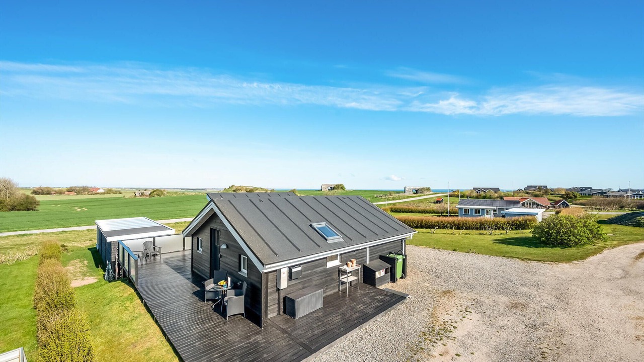Photo of Outdoor in Lemvig