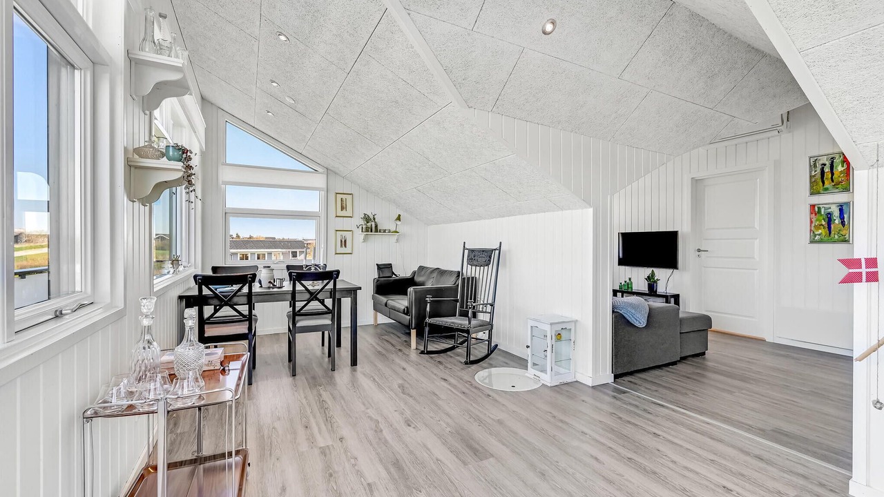 Photo of Bedroom in Lemvig