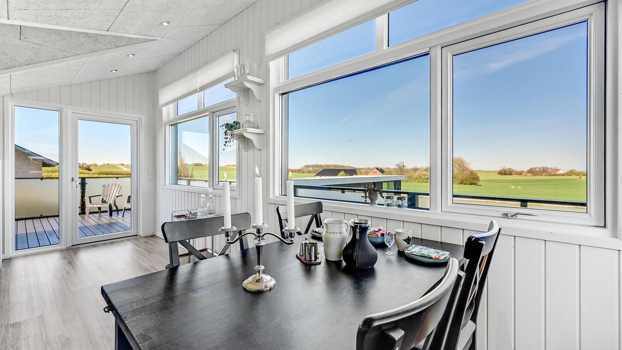 Photo of Bedroom in Lemvig