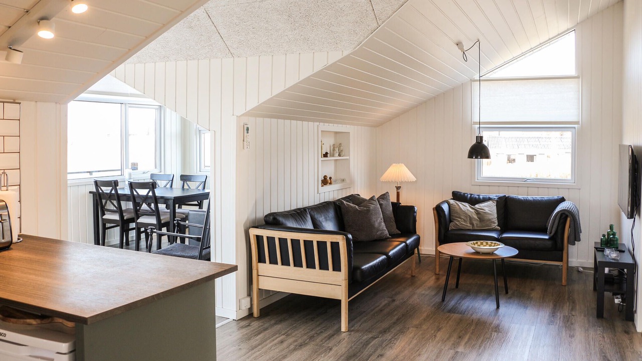 Photo of Bedroom in Lemvig