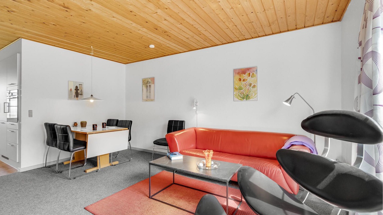 Photo of Bedroom in Trans
