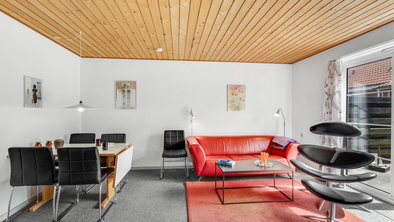 Photo of Bedroom in Trans