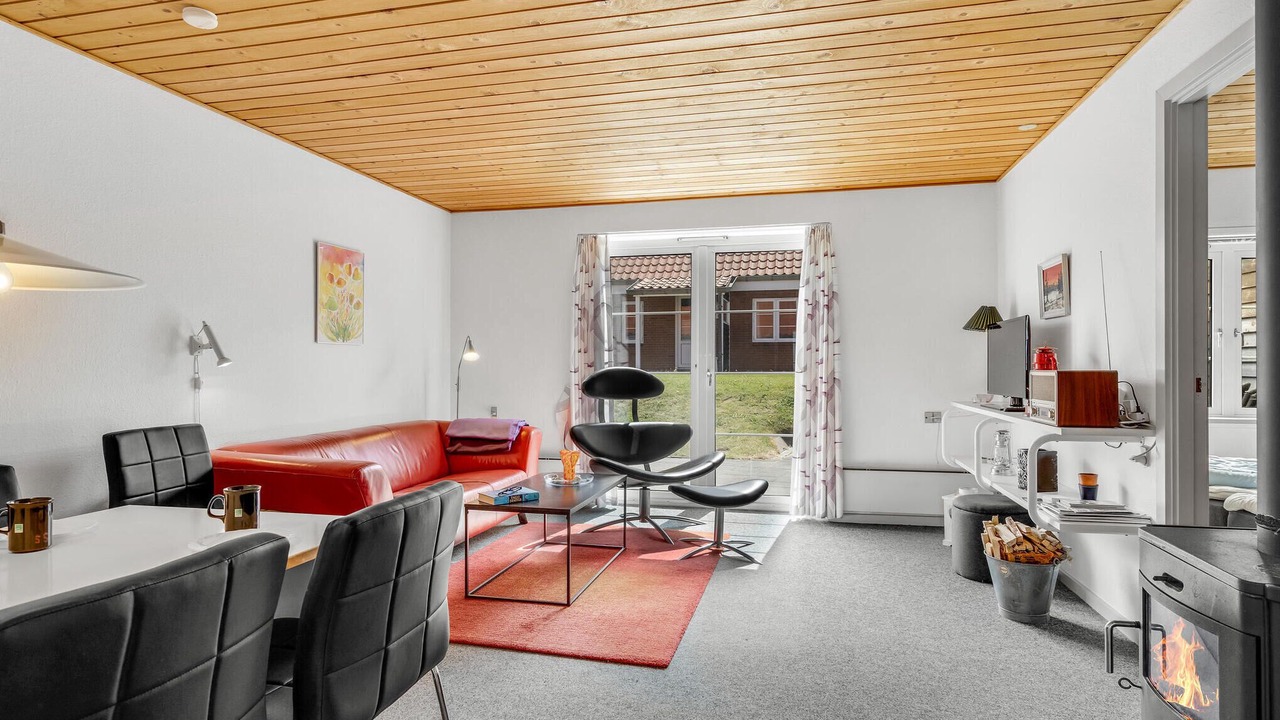 Photo of Bedroom in Trans