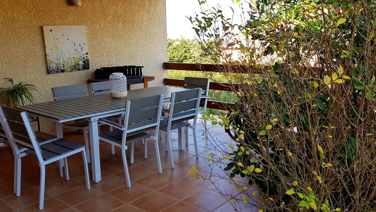Photo of Outdoor in Fitou