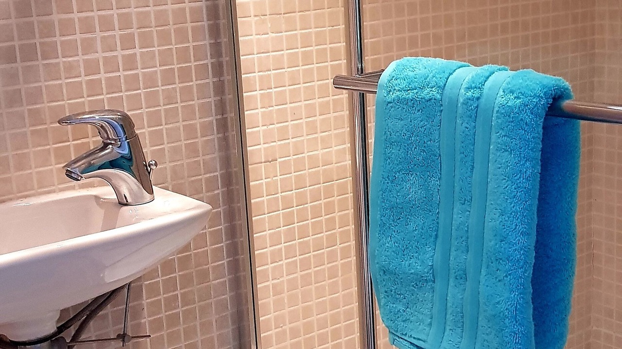 Photo of Bathroom in Fitou