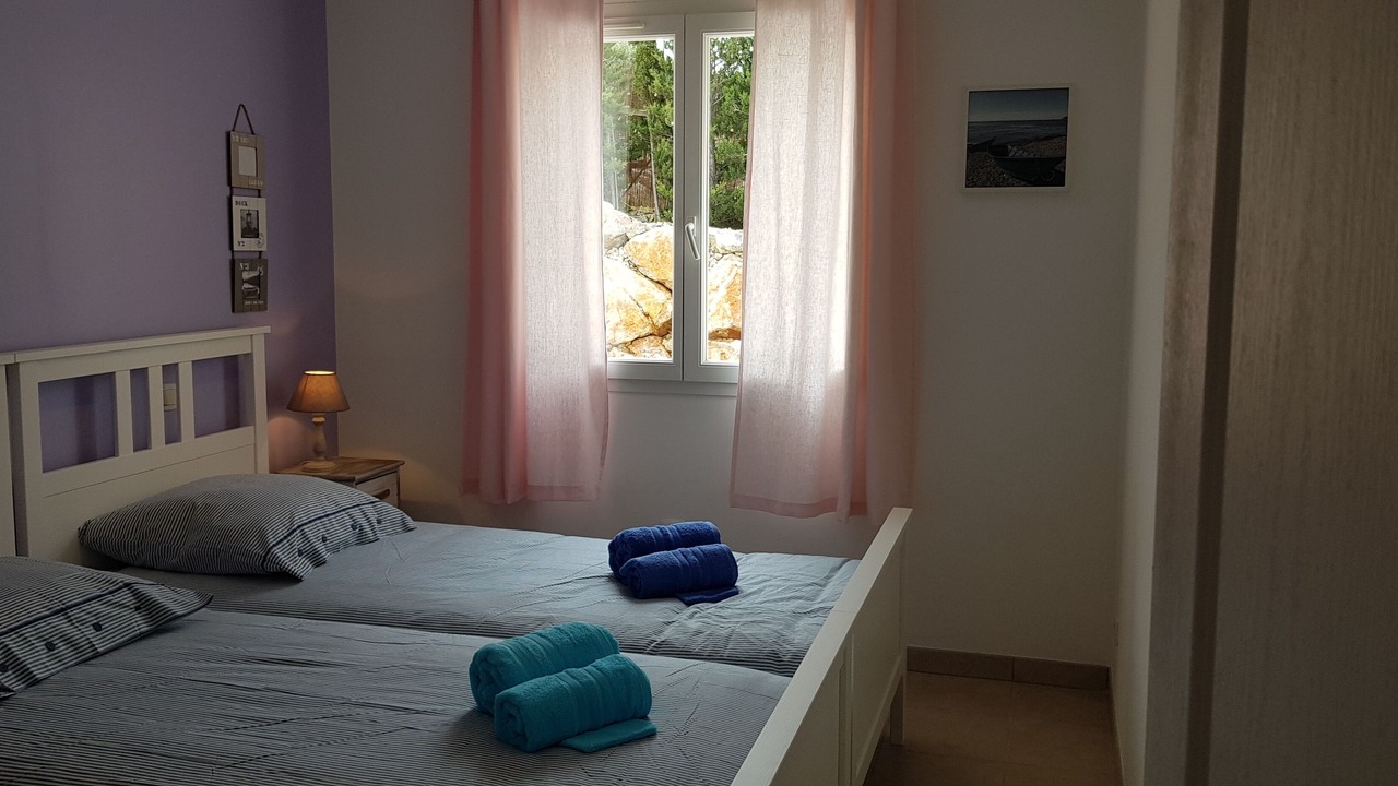 Photo of Bedroom in Fitou