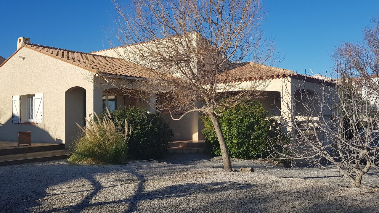 Photo of Outdoor in Fitou