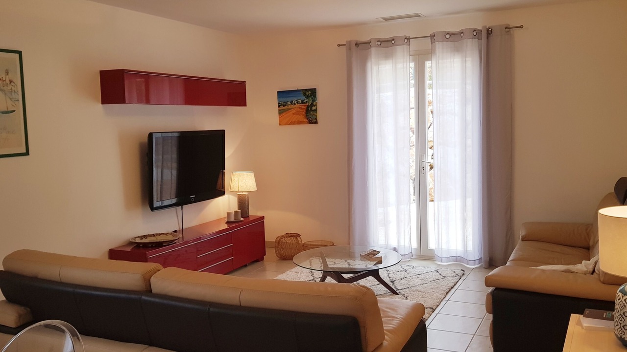 Photo of Livingroom in Fitou