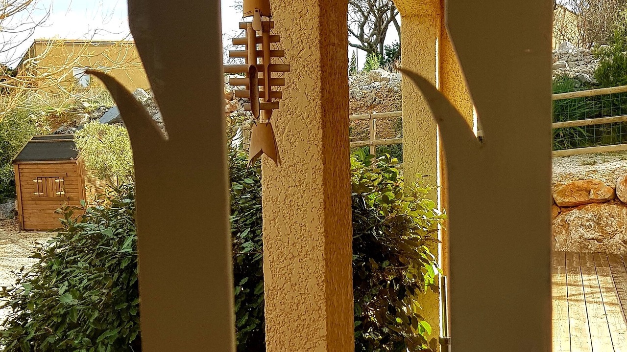 Photo of Patio Balcony in Fitou