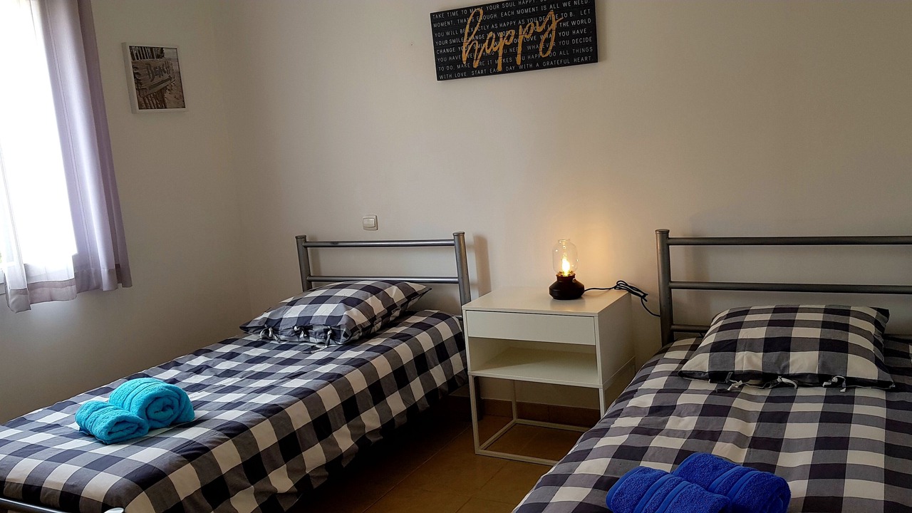 Photo of Bedroom in Fitou