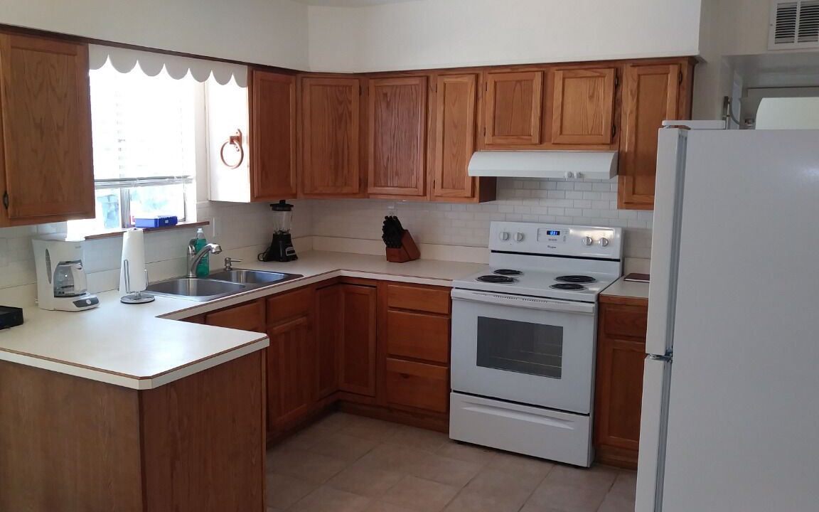 Photo of Kitchen in Carlsbad