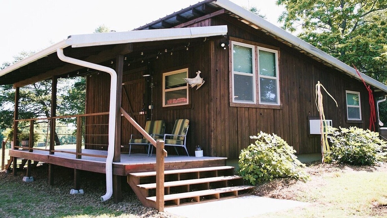 Photo of Outdoor in Fayetteville