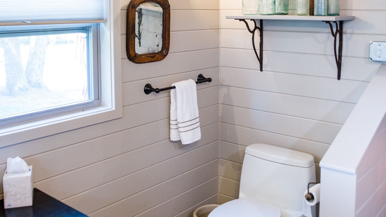 Photo of Bathroom in Fayetteville