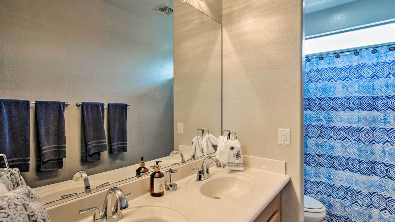 Photo of Bathroom in Rovey Farm Estates