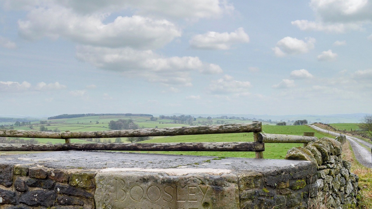 Photo of Others in Longnor
