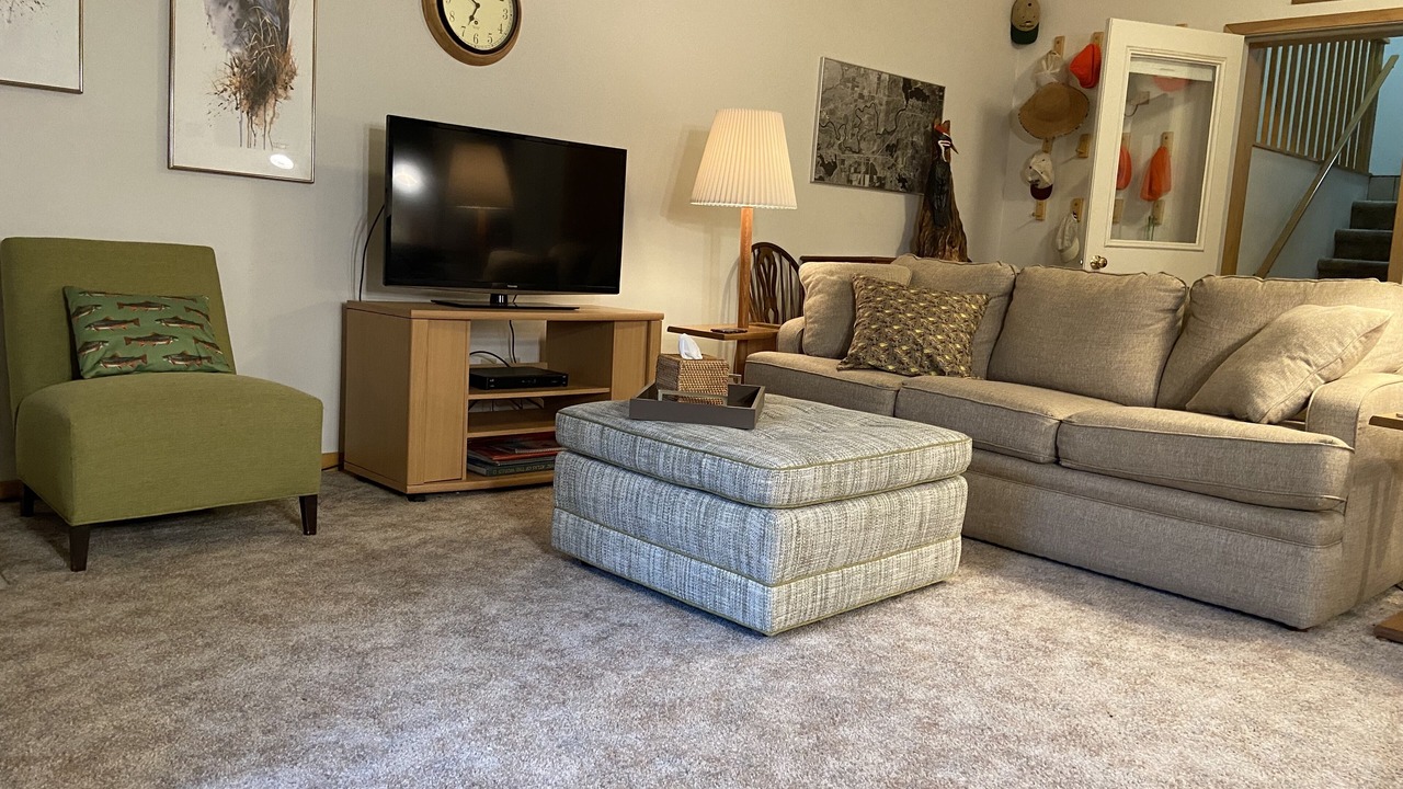 Photo of Livingroom in Newaygo