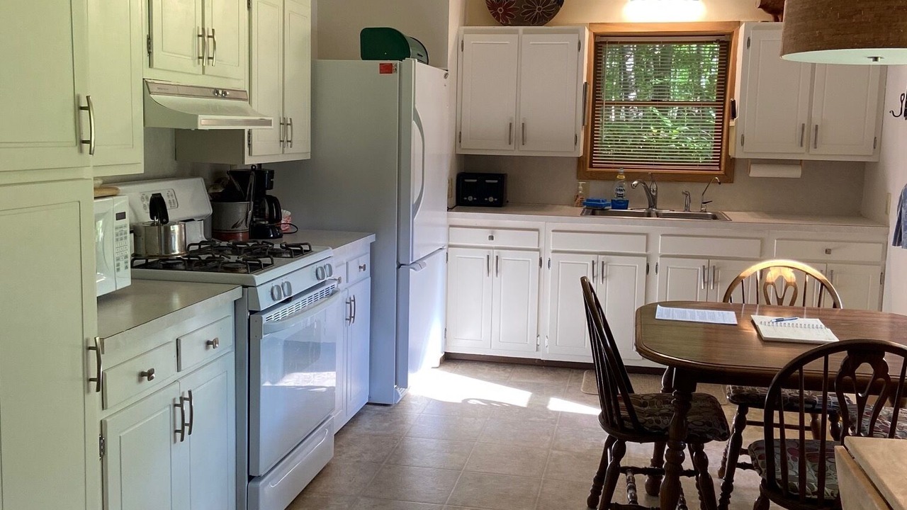 Photo of Kitchen in Newaygo