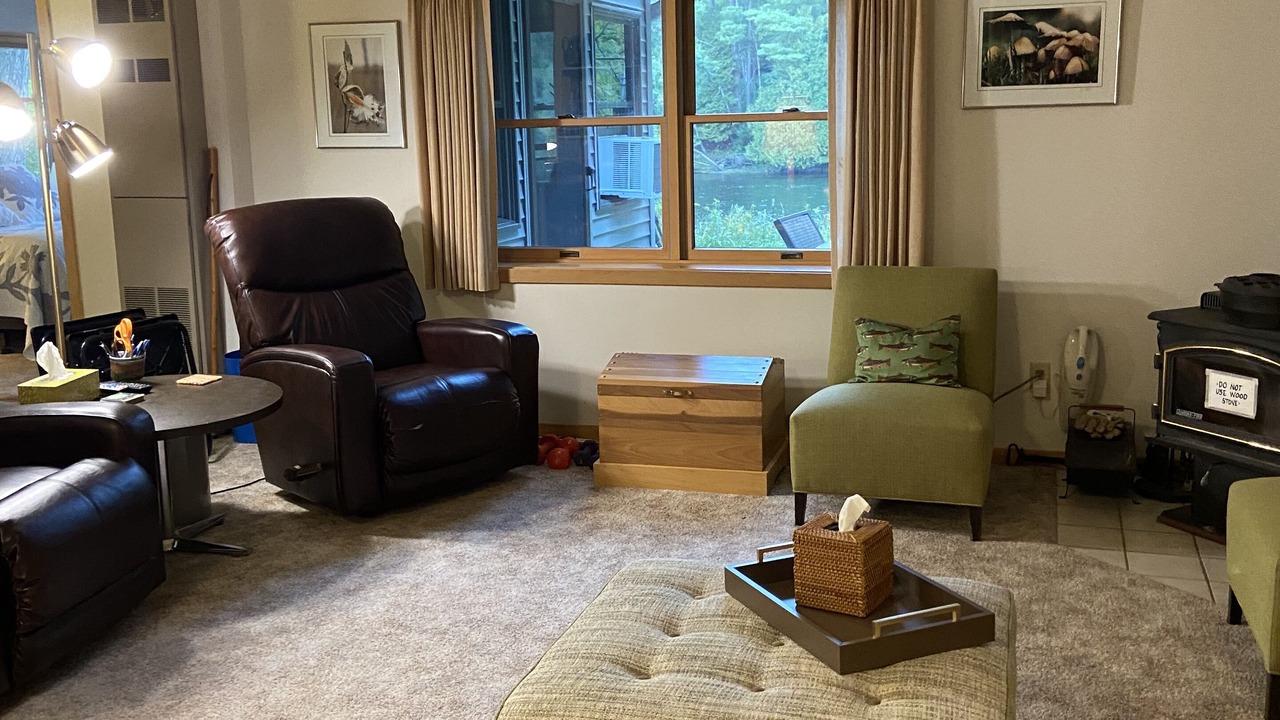 Photo of Livingroom in Newaygo