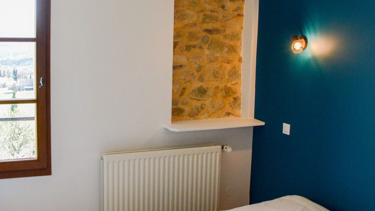 Photo of Bedroom in Cruis