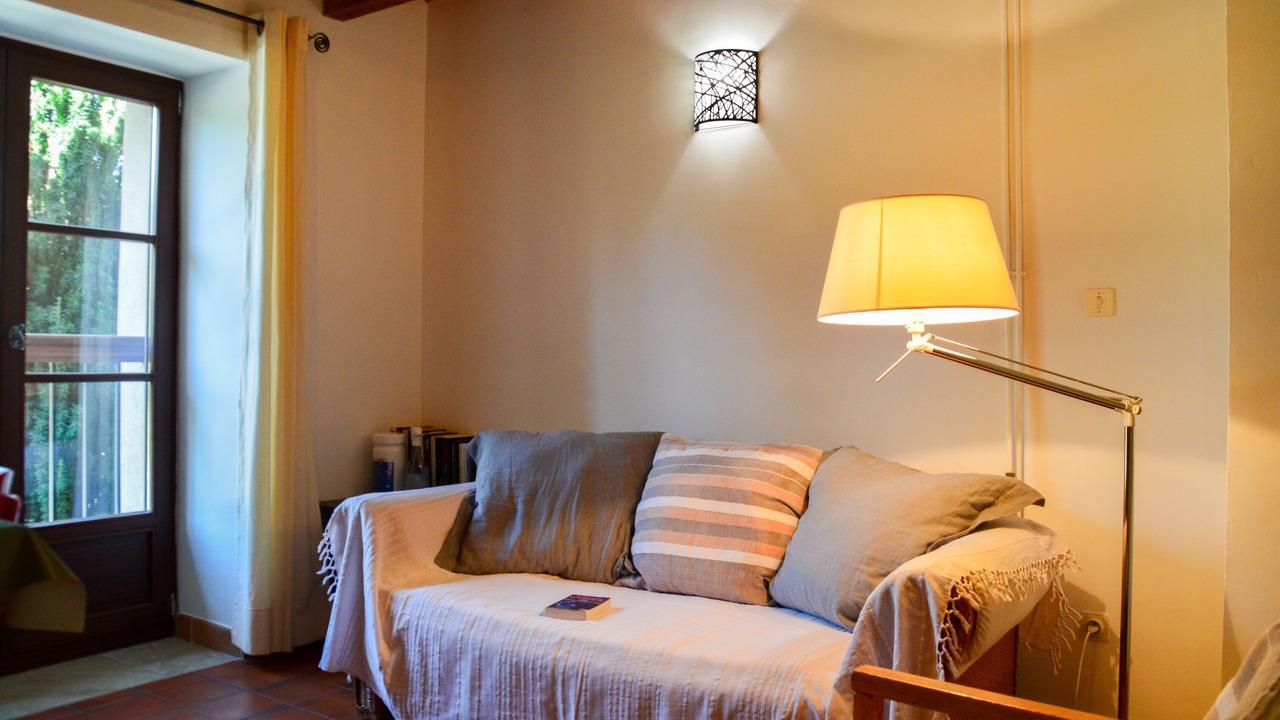 Photo of Livingroom in Cruis