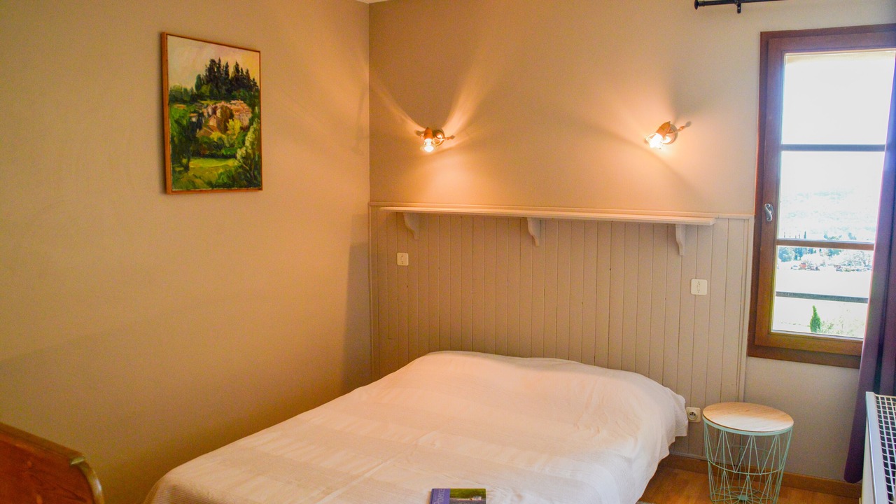 Photo of Bedroom in Cruis