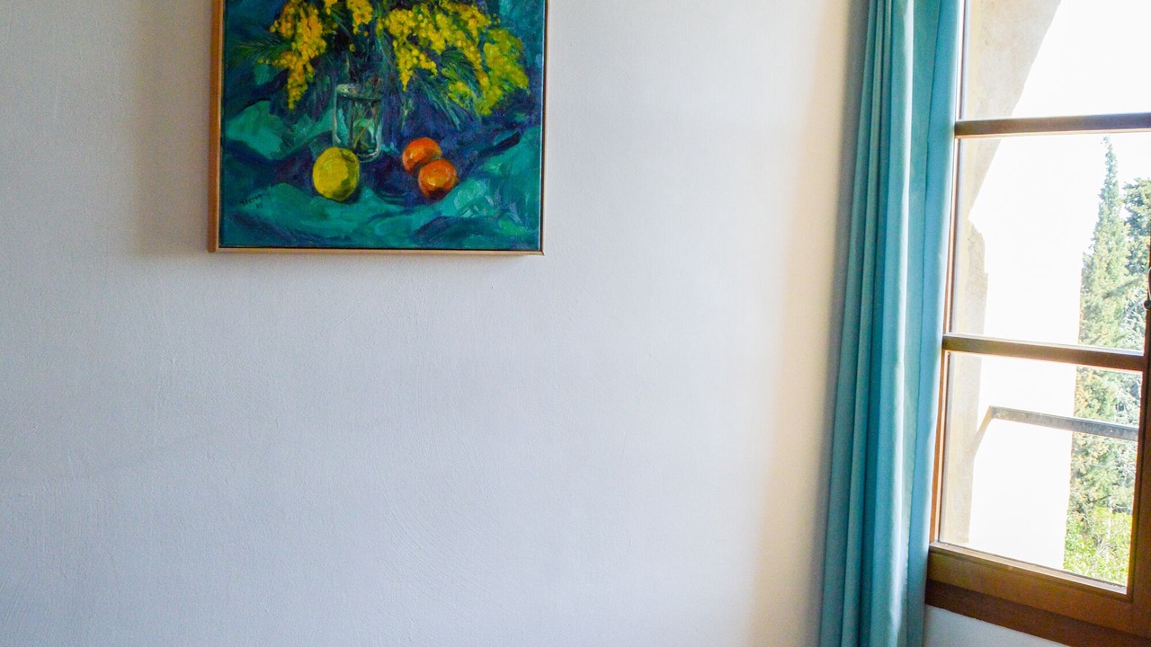 Photo of Bedroom in Cruis