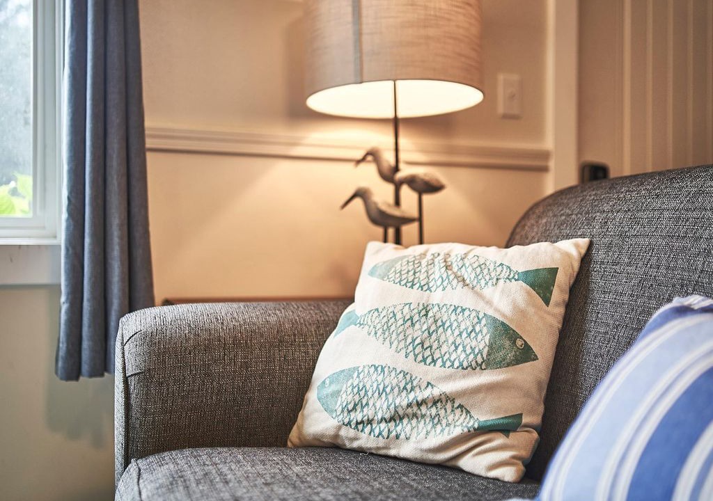 Photo of Livingroom in Netarts