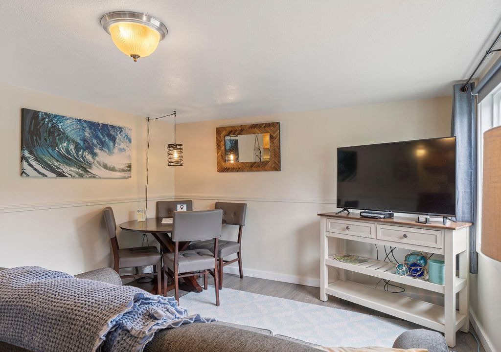 Photo of Livingroom in Netarts