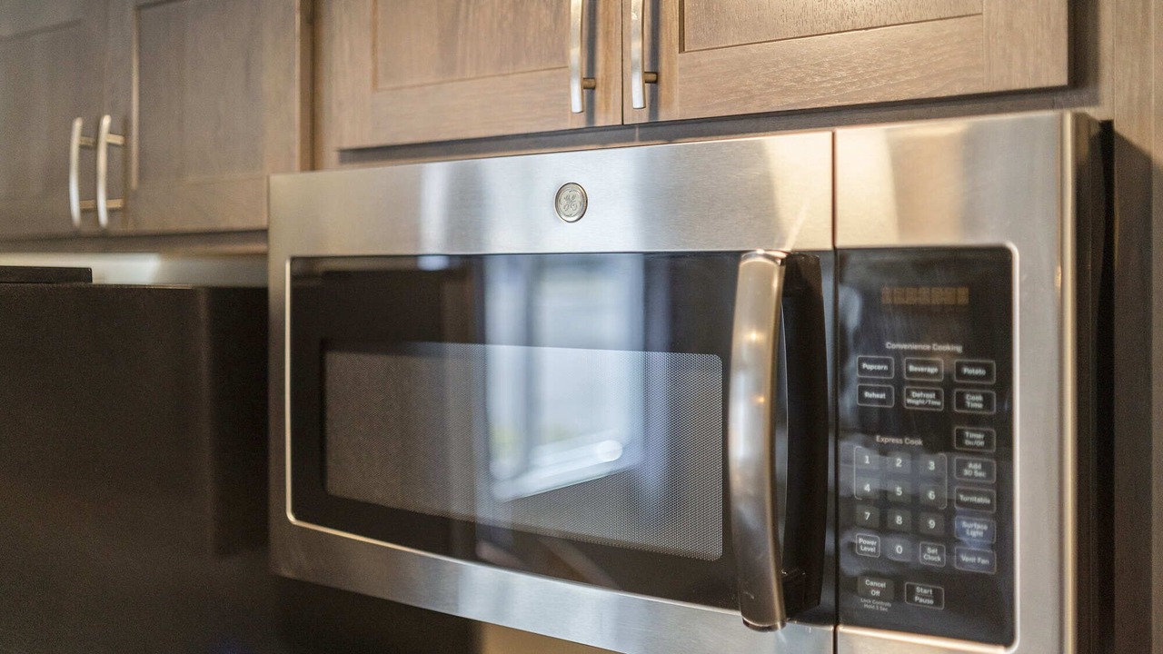 Photo of Kitchen in Netarts