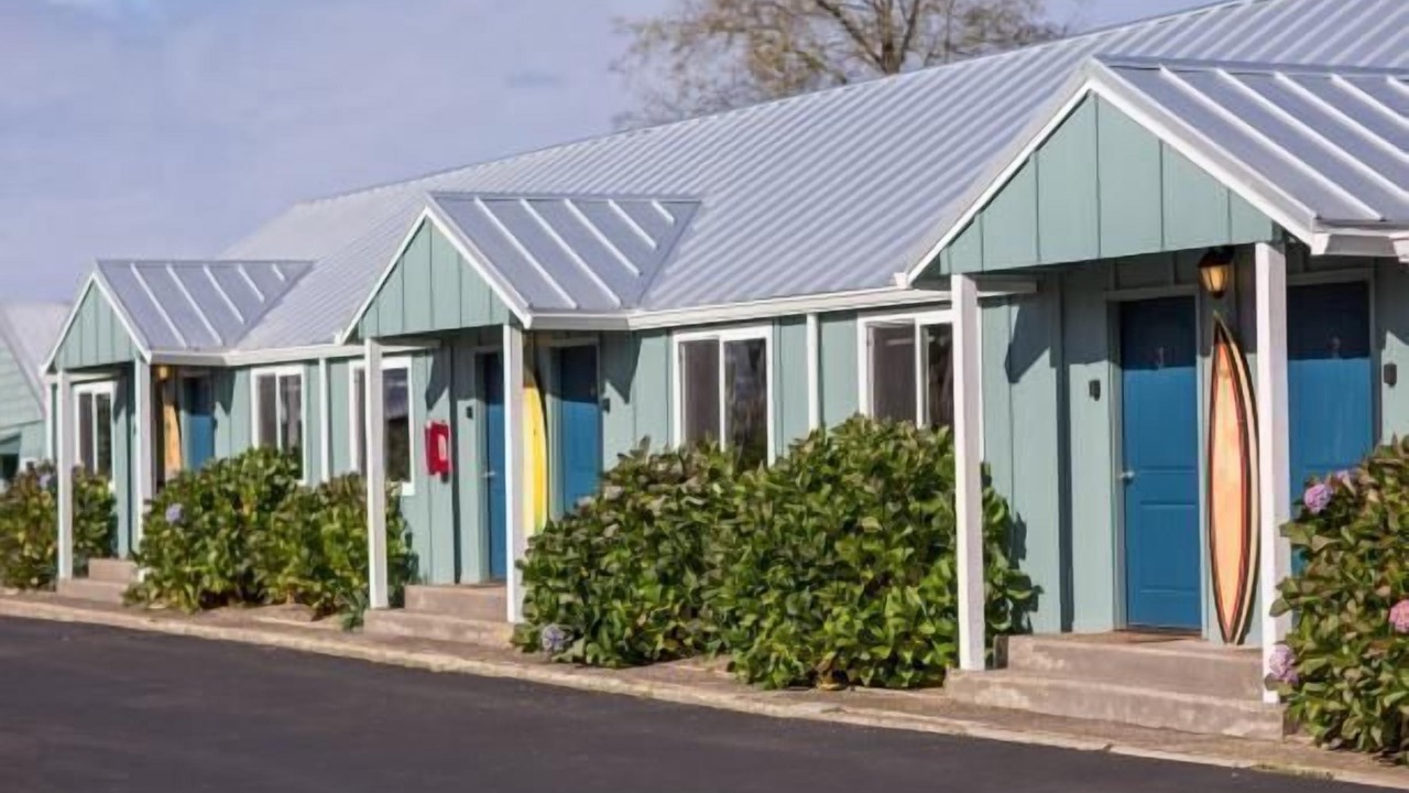 Photo of Outdoor in Netarts