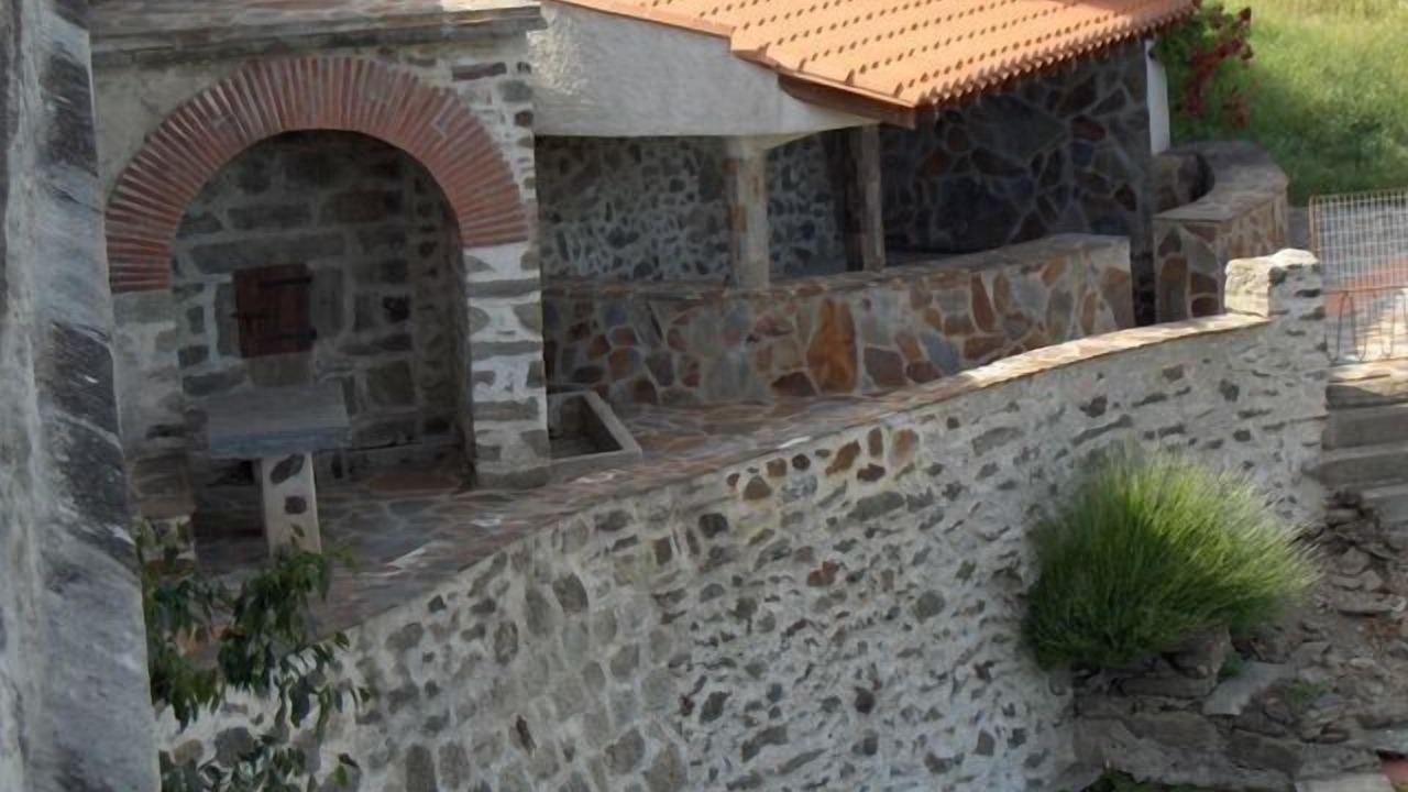 Photo of Patio Balcony in Taulis
